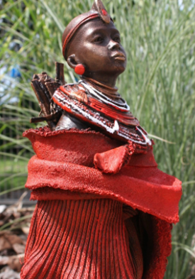 Mala Masai Kolleksjon