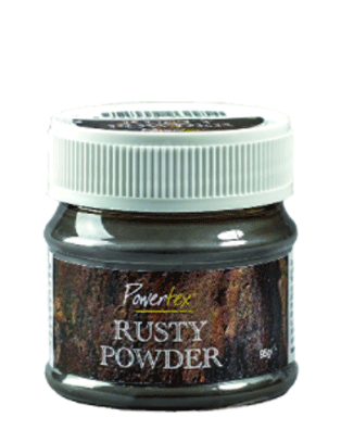 Rusty Powder